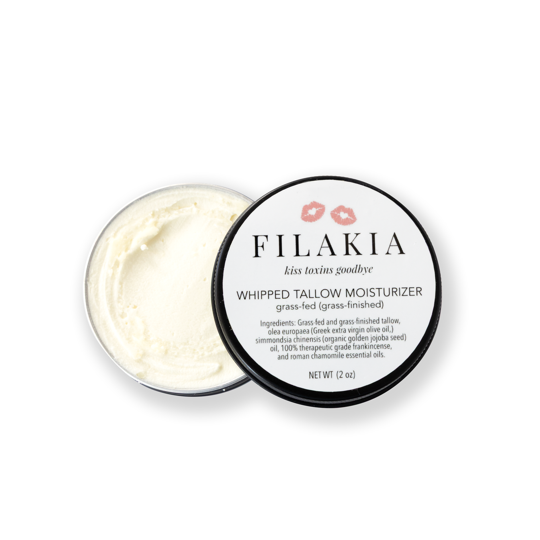 Tallow Balm — Nourish & Protect – Filakia