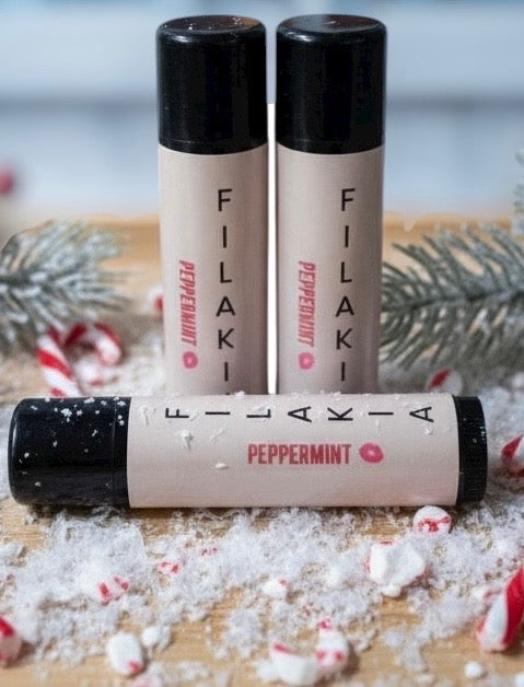 Peppermint Lip Balm - Limited Drop