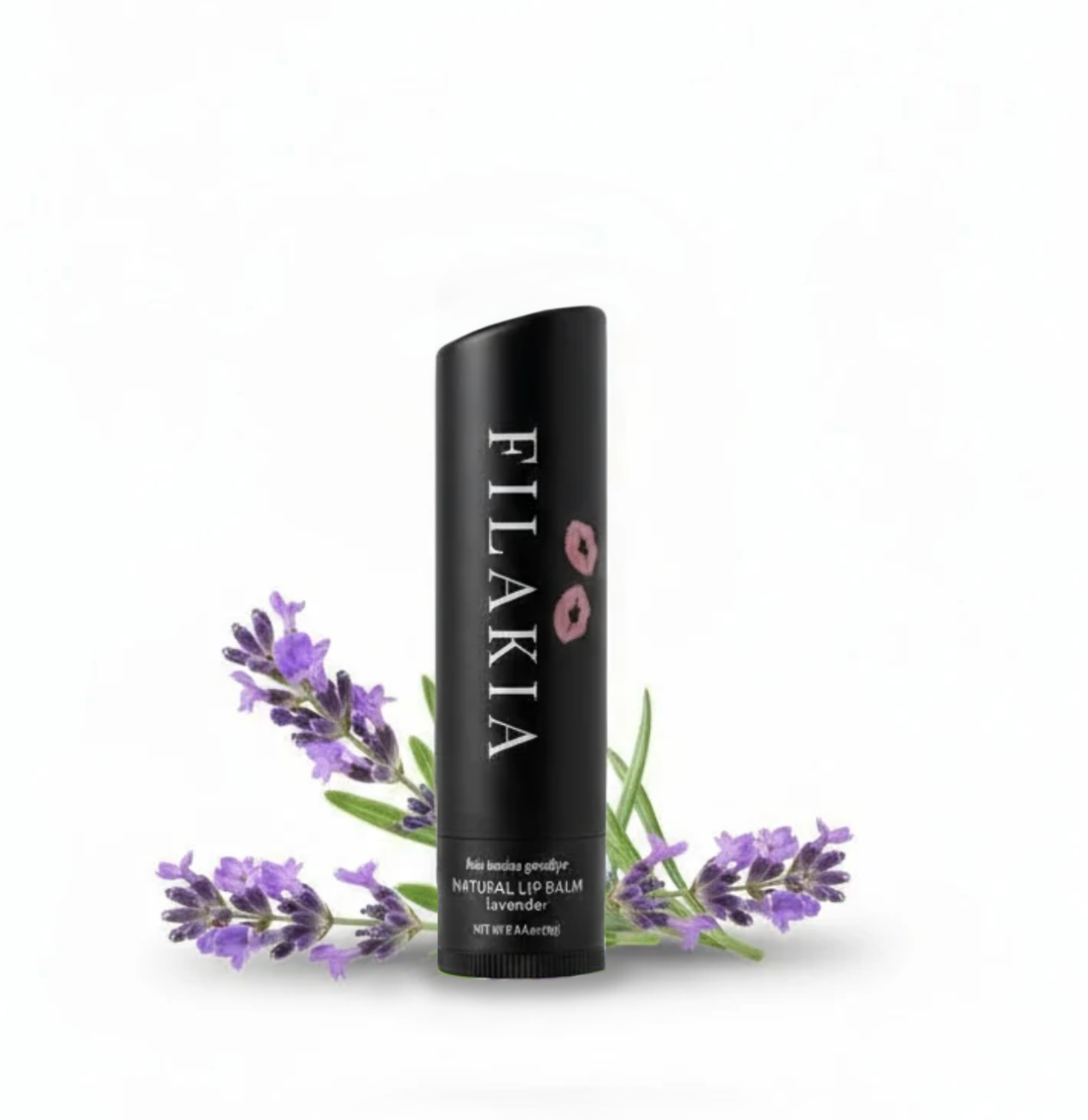 Lavender Lip Balm
