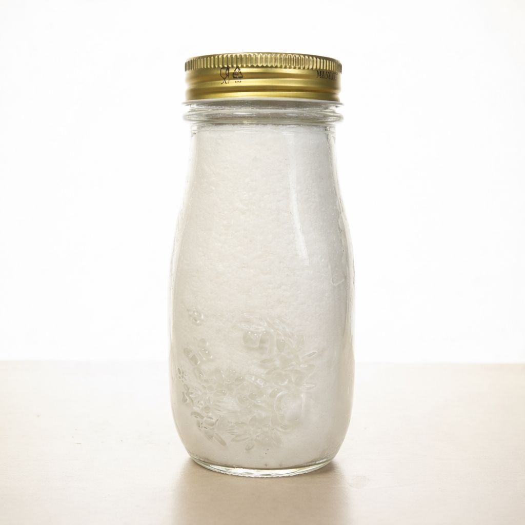 Sore Muscle Soak ‘bath bomb'